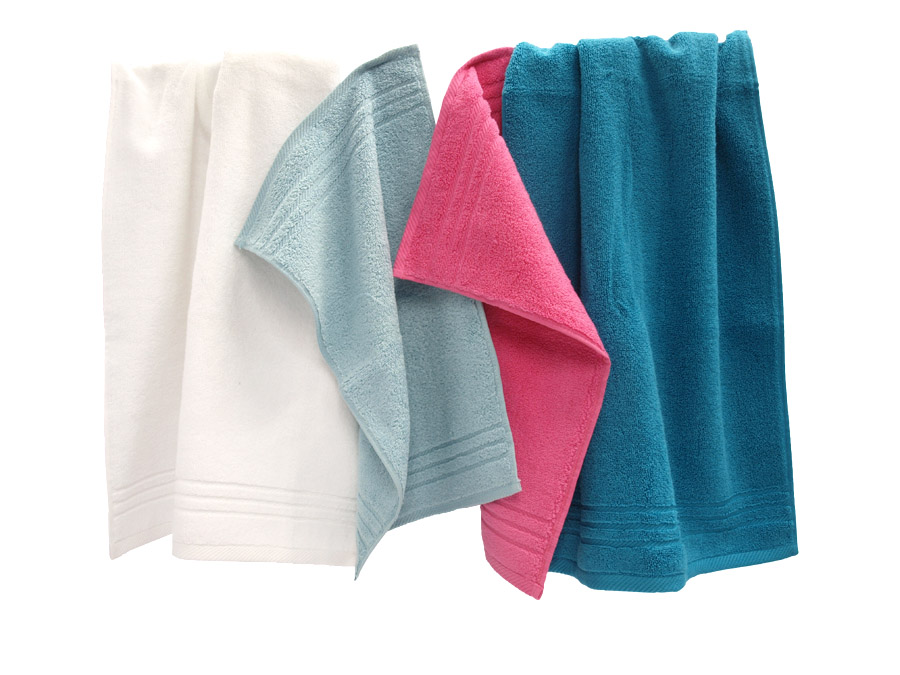 Handtuch Super-Soft Baumwolle 50x100 cm Handtuch Super-Soft Baumwolle 50x100 cm