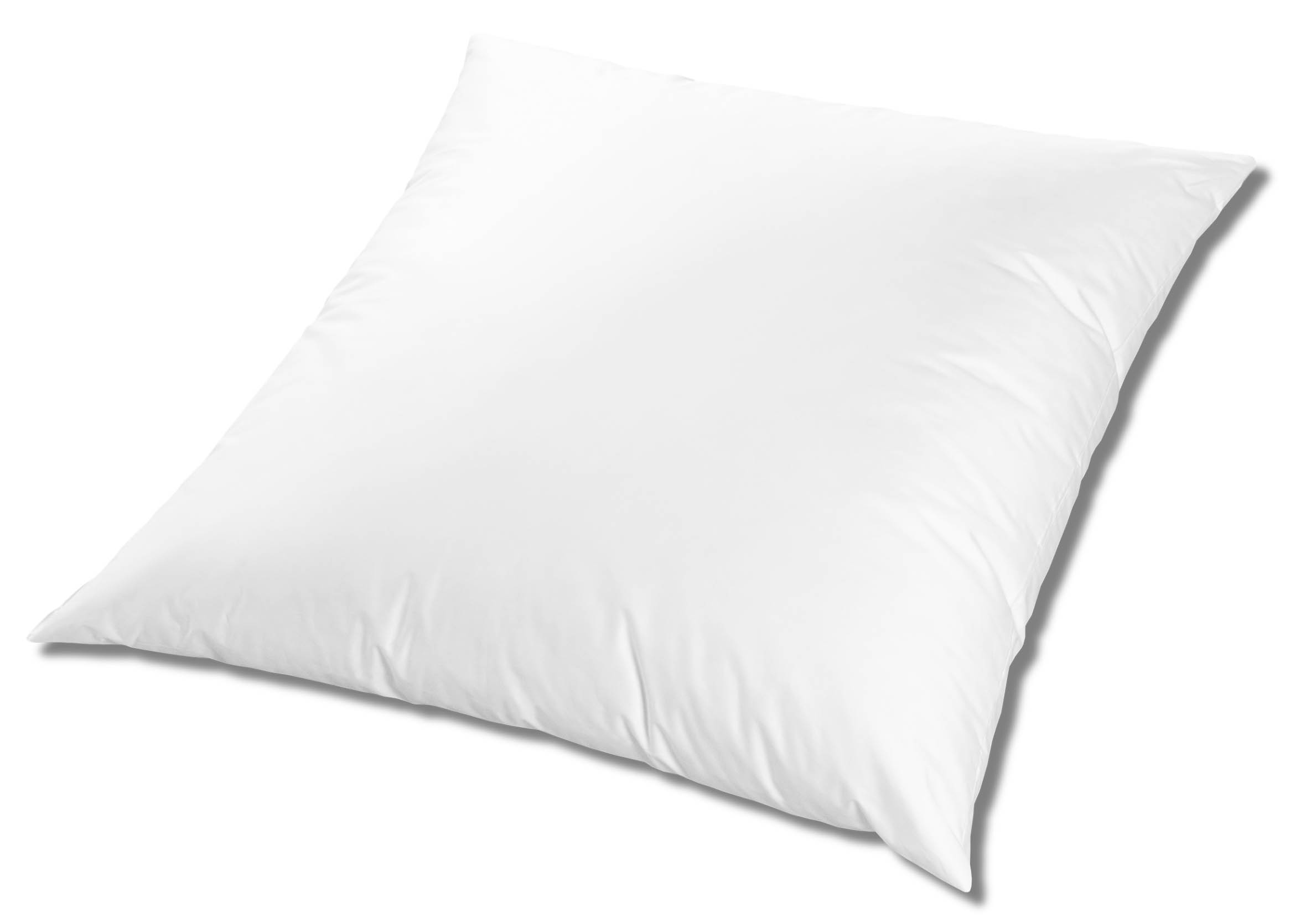 Kopfkissen Air-Soft-Sleep 80x80 cm 950g