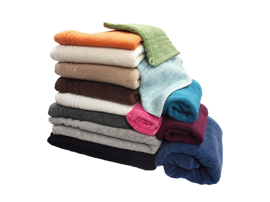 Gästetuch Super-Soft Baumwolle 30x50 cm Gästetuch Super-Soft Baumwolle 30x50 cm